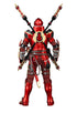 Marvel Dynamic 8ction Heroes Action Figure 1/9 Medieval Knight Iron Man 20 cm