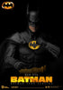 Batman 1989 Dynamic 8ction Heroes Action Figure 1/9 Batman 24 cm