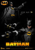 Batman 1989 Dynamic 8ction Heroes Action Figure 1/9 Batman 24 cm