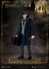 Fantastic Beasts: The Secrets of Dumbledore Dynamic 8ction Heroes Action Figure 1/9 Newt Scamander 20 cm