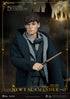 Fantastic Beasts: The Secrets of Dumbledore Dynamic 8ction Heroes Action Figure 1/9 Newt Scamander 20 cm