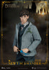 Fantastic Beasts: The Secrets of Dumbledore Dynamic 8ction Heroes Action Figure 1/9 Newt Scamander 20 cm