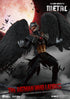 DC Comics Dynamic 8ction Heroes Action Figure 1/9 The Batman Who Laughs 20 cm