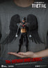 DC Comics Dynamic 8ction Heroes Action Figure 1/9 The Batman Who Laughs 20 cm