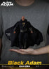 Black Adam Dynamic 8ction Heroes Action Figure 1/9 Black Adam 18 cm