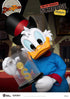 Disney DuckTales Dynamic 8ction Heroes Action Figure 1/9 Scrooge McDuck 16 cm