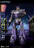 Disney Lightyear Dynamic 8ction Heroes Action Figure 1/9 Zurg 24 cm