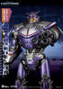 Disney Lightyear Dynamic 8ction Heroes Action Figure 1/9 Zurg 24 cm