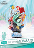 DISNEY The Little Mermaid D-Select PVC Diorama 15 cm