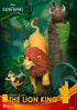 Disney Class Series D-Stage PVC Diorama The Lion King 15 cm