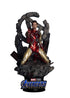 Avengers: Endgame D-Stage PVC Diorama Mark LXXXV Closed Box Version 16 cm