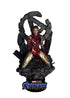 Avengers: Endgame D-Stage PVC Diorama Mark LXXXV Closed Box Version 16 cm