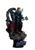 Avengers: Endgame D-Stage PVC Diorama Thor Closed Box Version 16 cm