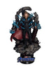Avengers: Endgame D-Stage PVC Diorama Thor Closed Box Version 16 cm