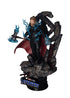 Avengers: Endgame D-Stage PVC Diorama Thor Closed Box Version 16 cm
