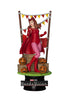 WandaVision D-Stage PVC Diorama Wanda Closed Box Version 16 cm