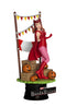 WandaVision D-Stage PVC Diorama Wanda Closed Box Version 16 cm