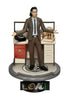 Loki D-Stage PVC Diorama Loki Closed Box Version 16 cm