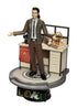 Loki D-Stage PVC Diorama Loki Closed Box Version 16 cm