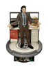 Loki D-Stage PVC Diorama Loki Closed Box Version 16 cm