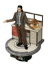 Loki D-Stage PVC Diorama Loki Closed Box Version 16 cm