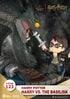 Harry Potter D-Stage PVC Diorama Harry vs. the Basilisk 16 cm