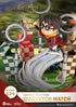 Harry Potter D-Stage PVC Diorama Quidditch Match 16 cm