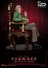 Stan Lee Master Craft Statue The King of Cameos 33 cm