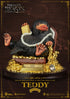 Fantastic Beasts Master Craft Statue Teddy 21 cm