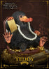 Fantastic Beasts Master Craft Statue Teddy 21 cm