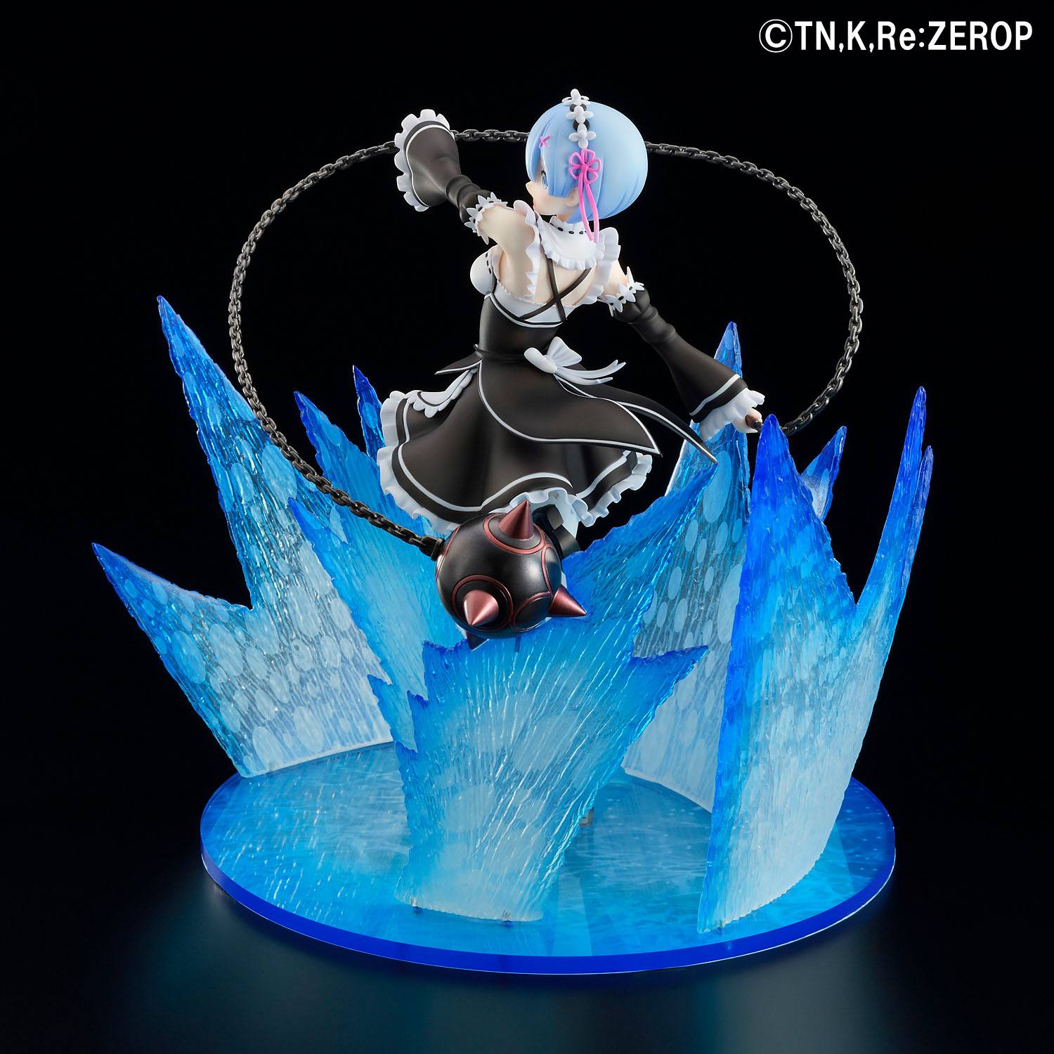 Re: Zero Starting Life in Another World Statue 1/7 Rem 23 cm