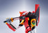 Evangelion: 2.0 You Can (Not) Advance DYNACTION Action Figure Evangelion-02 40 cm