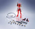 Evangelion: 2.0 You Can (Not) Advance DYNACTION Action Figure Evangelion-02 40 cm