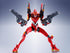 Evangelion: 2.0 You Can (Not) Advance DYNACTION Action Figure Evangelion-02 40 cm