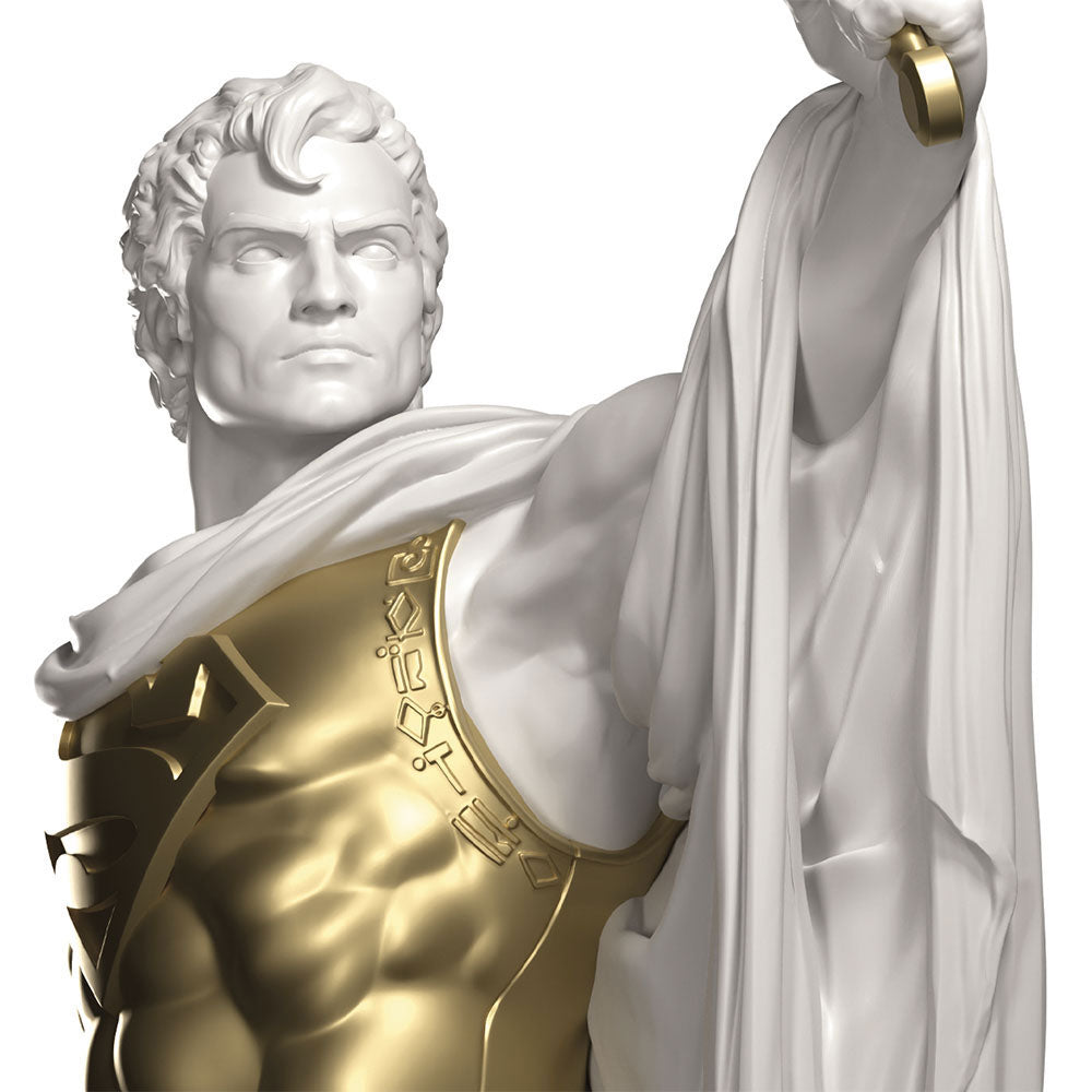 DC Comics Statue Superman: Prince of Krypton 38 cm