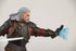 Witcher 3 Wild Hunt PVC Statue Geralt Toussaint Tourney Armor 20 cm