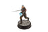 Witcher 3 Wild Hunt PVC Statue Geralt Toussaint Tourney Armor 20 cm