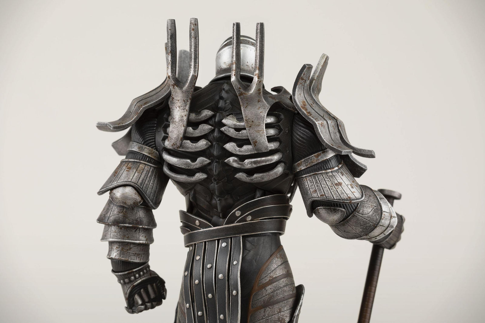 Witcher 3 Wild Hunt PVC Statue Imlerith 23 cm