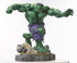 Marvel Comic Gallery Deluxe PVC Statue Hulk (Immortal) 29 cm