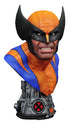 Marvel Comics Legends in 3D Bust 1/2 Wolverine 25 cm