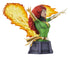X-Men Marvel Animated Series Bust Phoenix 15 cm