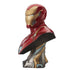 Avengers: Infinity War Legends in 3D Bust 1/2 Iron Man MK50 25 cm