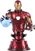 Marvel Comics Bust Iron Man 15 cm