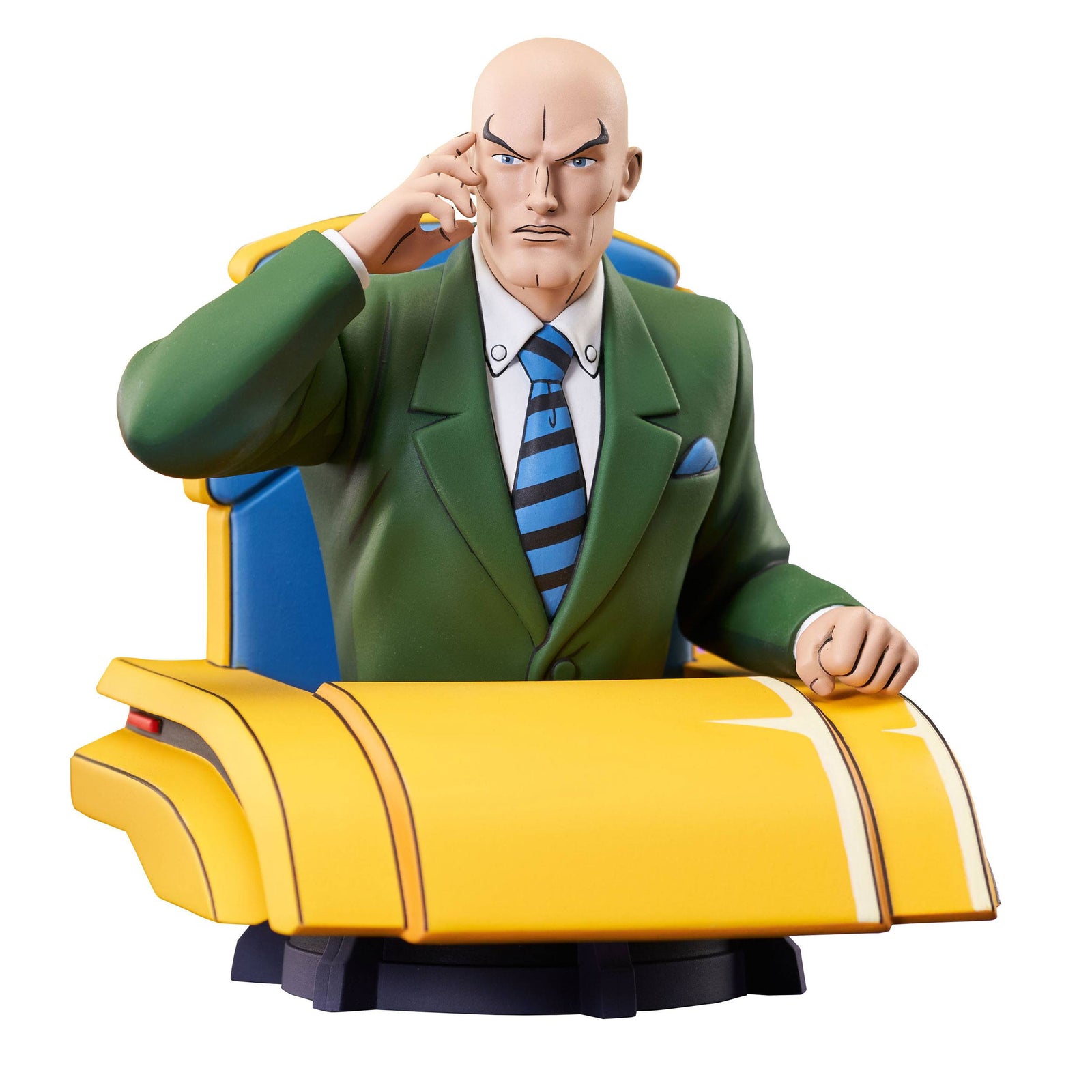 X-Men Marvel Animated Series Bust 1/7 Professor X 15 cm