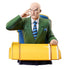 X-Men Marvel Animated Series Bust 1/7 Professor X 15 cm