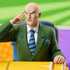 X-Men Marvel Animated Series Bust 1/7 Professor X 15 cm