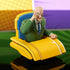 X-Men Marvel Animated Series Bust 1/7 Professor X 15 cm