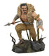 Marvel Comic Gallery PVC Statue Kraven the Hunter 25 cm