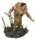 Marvel Comic Gallery PVC Statue Kraven the Hunter 25 cm