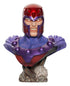 Marvel Comics Legends in 3D Bust 1/2 Magneto 25 cm
